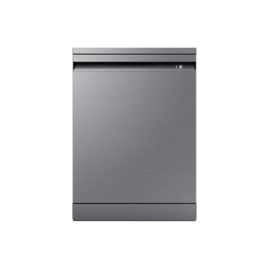 Lavastoviglie Samsung DW60DG760FSLU1 13 Coperti Classe B Wi-Fi Inox AutoOpen