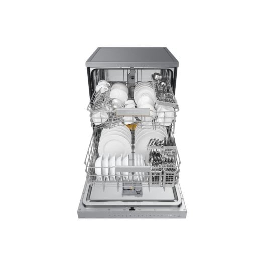 Lavastoviglie Samsung DW60DG760FSLU1 13 Coperti Classe B Wi-Fi Inox AutoOpen