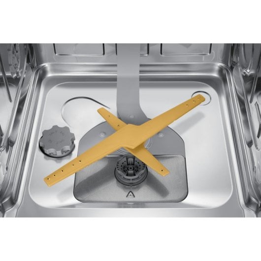 Lavastoviglie Samsung DW60DG760FSLU1 13 Coperti Classe B Wi-Fi Inox AutoOpen