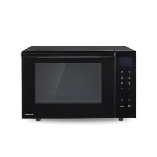 Micro-ondes Panasonic NN-DF38PBEPG 23L 1000W Grill Convection Écran LCD