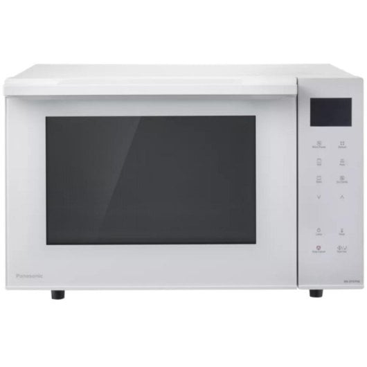 Microondas Panasonic DF37PW 23 Litros 1000W Grill Conveccion Motor Inverter