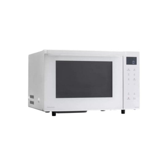 Microondas Panasonic DF37PW 23 Litros 1000W Grill Conveccion Motor Inverter