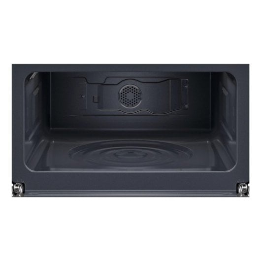 Microondas AEG TM7NK721B 44 L 1200 W Grill Pantalla Táctil AquaClean Wi-Fi