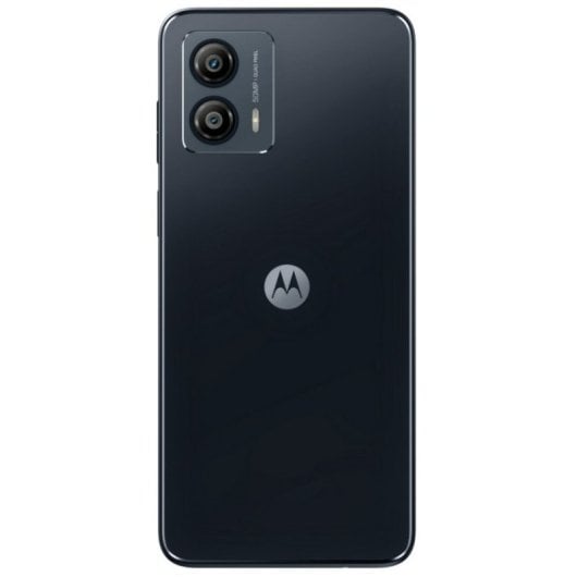 Motorola Moto G53 4GB 128GB 6.5" LCD 120Hz 5G Dual SIM Cámara 50MP Android 13 Azul