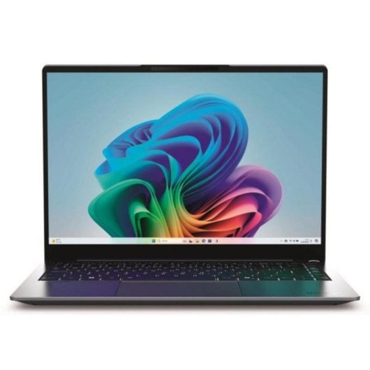 Portatile Medion MD62636 14" Snapdragon X Elite 32GB 1TB SSD RGB Wi-Fi 6E Nero