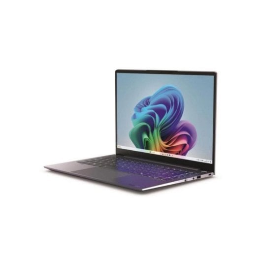 Portatile Medion MD62636 14" Snapdragon X Elite 32GB 1TB SSD RGB Wi-Fi 6E Nero
