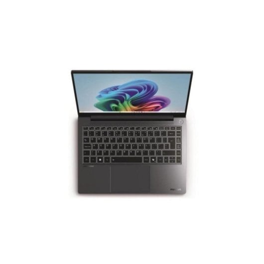 Portatile Medion MD62636 14" Snapdragon X Elite 32GB 1TB SSD RGB Wi-Fi 6E Nero