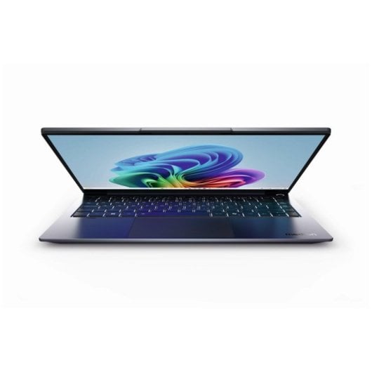 Portátil Medion MD62636 14" Snapdragon X Elite 32GB 1TB SSD WQXGA+ RGB Wi-Fi 6E Negro