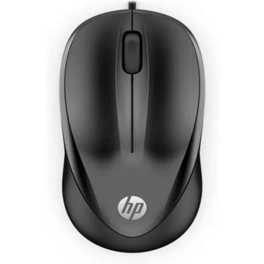 Portátil HP 15-fc0088ns 15,6" AMD Ryzen 3 7320U 8GB 256GB SSD Mochila Ratón Antivirus