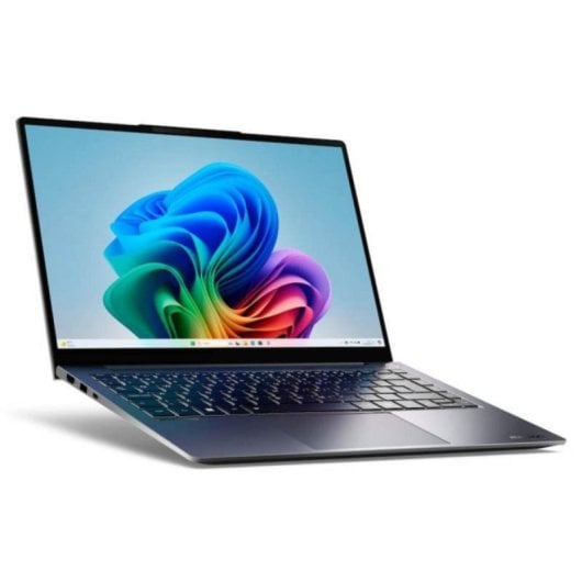 Medion SPRCHRGD 14 S1 Elite Snapdragon X Elite/16GB/512GB SSD/14"