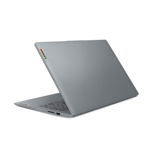 Portátil Lenovo IdeaPad Slim 3 15IRH8 15.6" Intel Core i5 13420H 16GB 512GB SSD Gris Windows 11