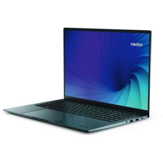 Medion MD62701 Intel Core Ultra 5 125H/16GB/512GB SSD/16"