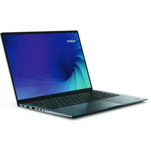 Medion MD62701 Intel Core Ultra 5 125H/16GB/512GB SSD/16"