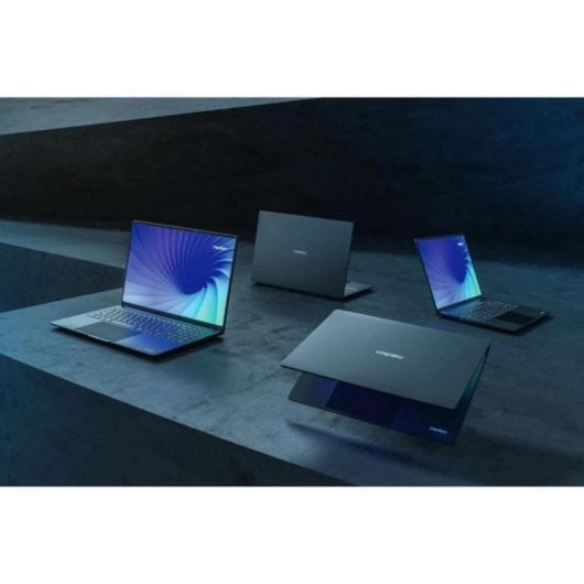 Medion MD62701 Intel Core Ultra 5 125H/16GB/512GB SSD/16"