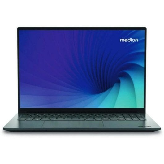 Medion MD62701 Intel Core Ultra 5 125H/16GB/512GB SSD/16"