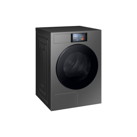 Secadora de bomba de calor Samsung DV90F09F4SU3 9kg Clase energética A con WiFi y AI Energy Mode