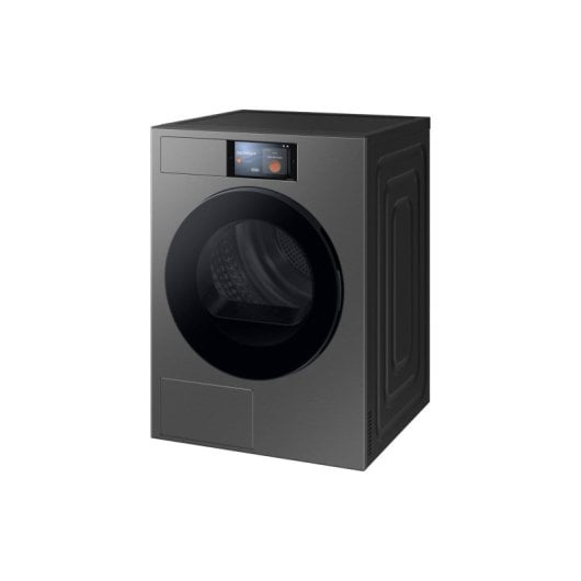 Secadora de bomba de calor Samsung DV90F09F4SU3 9kg Clase energética A con WiFi y AI Energy Mode