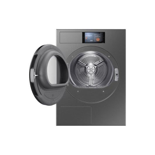 Secadora de bomba de calor Samsung DV90F09F4SU3 9kg Clase energética A con WiFi y AI Energy Mode