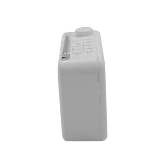 Radio portátil Pure Elan One 2 DAB+ FM Bluetooth 5.1 Blanco LCD Altavoz completo