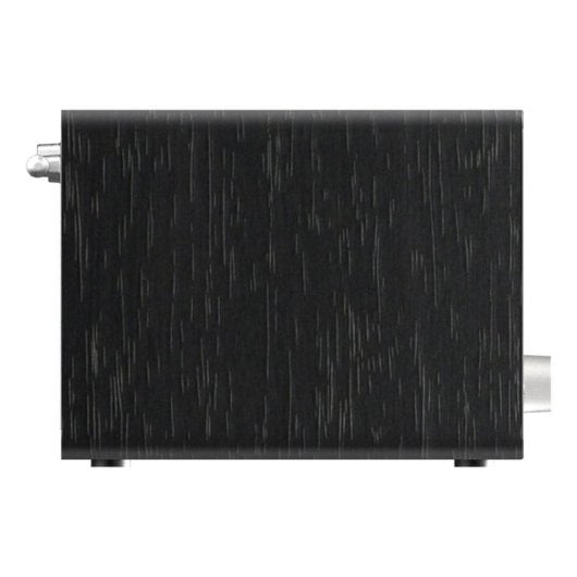 Radio Panasonic RF-D40EG-K Portátil Digital Bluetooth Wi-Fi FM/DAB+ LCD 6 W Negro