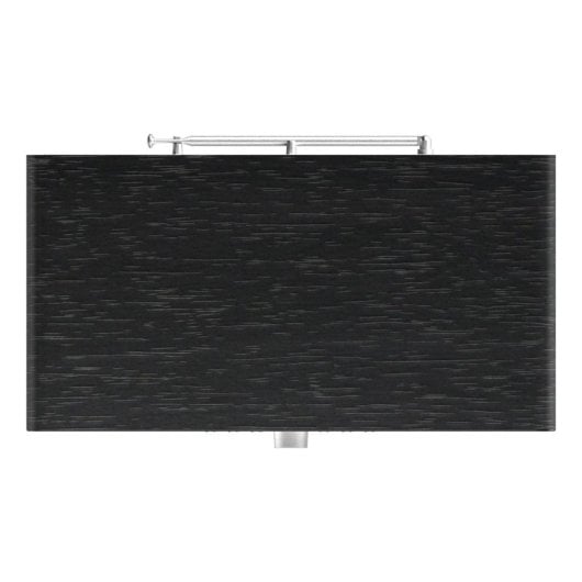 Radio Panasonic RF-D40EG-K Portátil Digital Bluetooth Wi-Fi FM/DAB+ LCD 6 W Negro