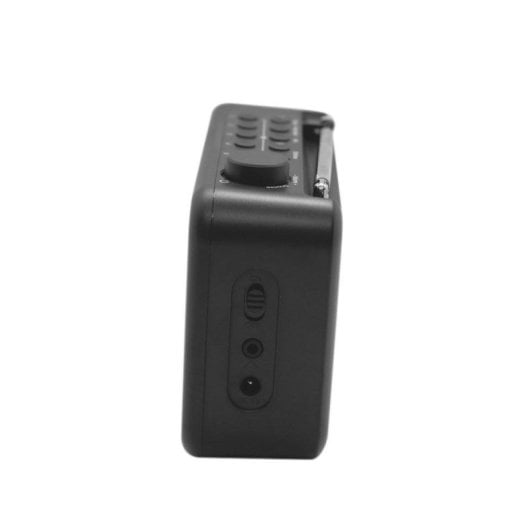 Radio portátil Pure Elan One 2 Bluetooth DAB+ FM LCD Negro