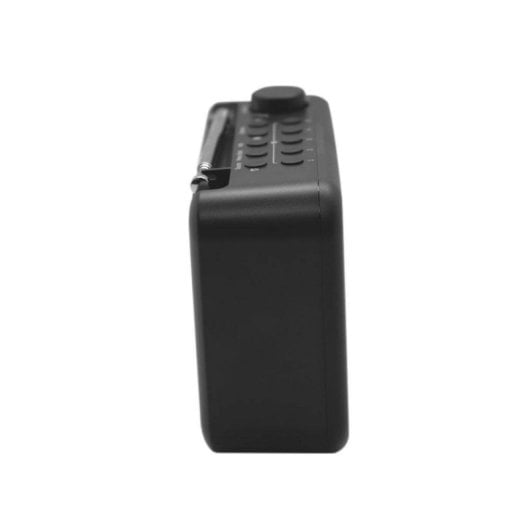 Radio portátil Pure Elan One 2 Bluetooth DAB+ FM LCD Negro