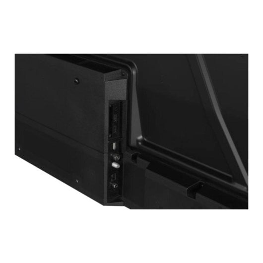 TV Daewoo LED 43DM56UV 43" 4K Ultra HD Smart TV Android HDR10 WiFi Bluetooth