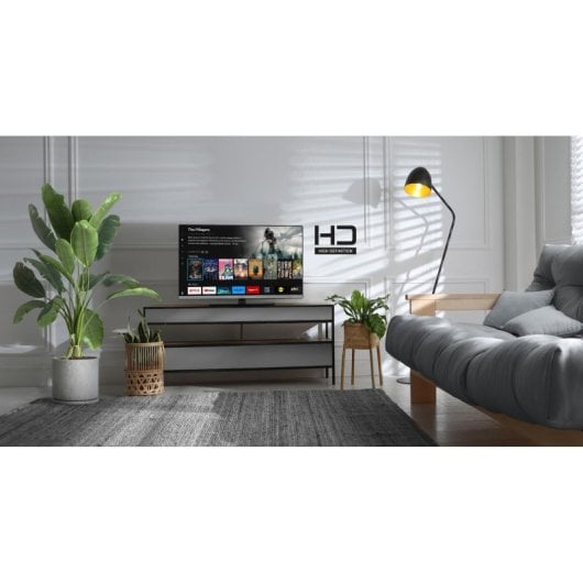 TV Panasonic LED TB-32S40AEZ 32" HD HDR10 Bluetooth eARC HbbTV Negro