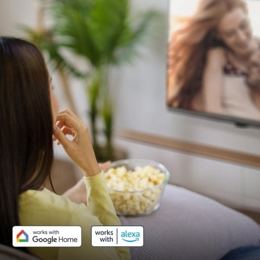 TV Panasonic LED TB-32S40AEZ 32" HD HDR10 Bluetooth eARC HbbTV Negro