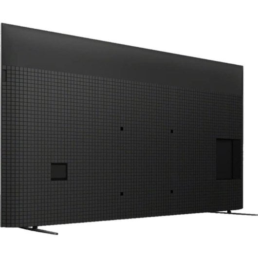 TV Sony Mini LED BRAVIA 7 K85XR70 85" 4K Smart TV HDR10 Dolby Vision