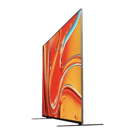 TV Sony Mini LED BRAVIA 7 K85XR70 85" 4K Smart TV HDR10 Dolby Vision