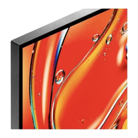 TV Sony Mini LED BRAVIA 7 K85XR70 85" 4K Smart TV HDR10 Dolby Vision