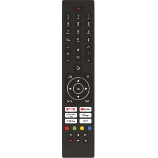TV Panasonic LED TB-24S40AEZ 24" HD Smart TV HDR10 HLG WiFi Alexa Bluetooth