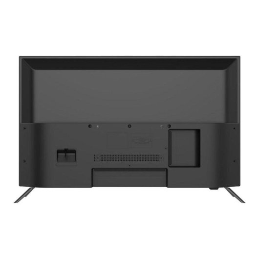 TV Haier LED H32K702FG 32" Full HD 60Hz Smart TV Android TV HDR10 Bluetooth