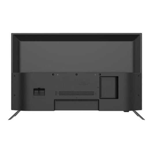 TV Haier LED H32K702FG 32" Full HD Android TV HDR10 Bluetooth 5.1 Smart TV