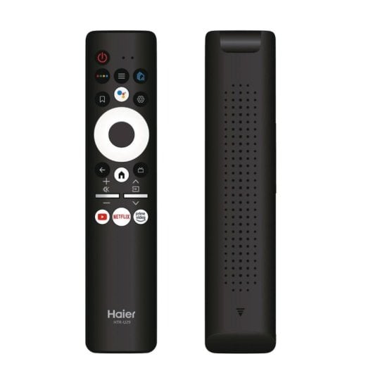 TV Haier LED H32K702FG 32" Full HD Android TV HDR10 Bluetooth 5.1 Smart TV