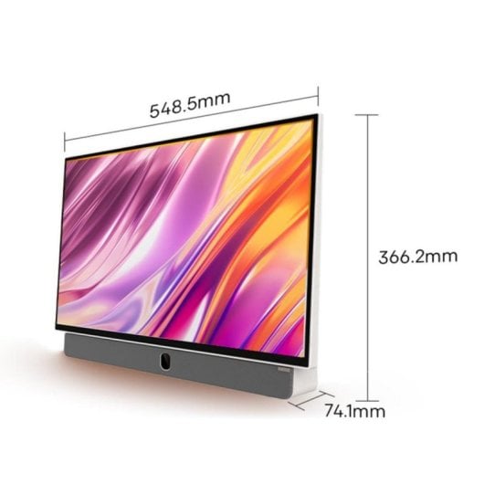 Metz LED 24MPE7000Z 24" Full HD Smart TV Google TV
