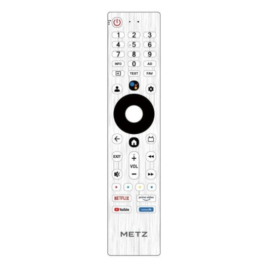 Metz LED 24MPE7000Z 24" Full HD Smart TV Google TV
