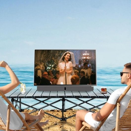 Metz LED 24MPE7000Z 24" Full HD Smart TV Google TV