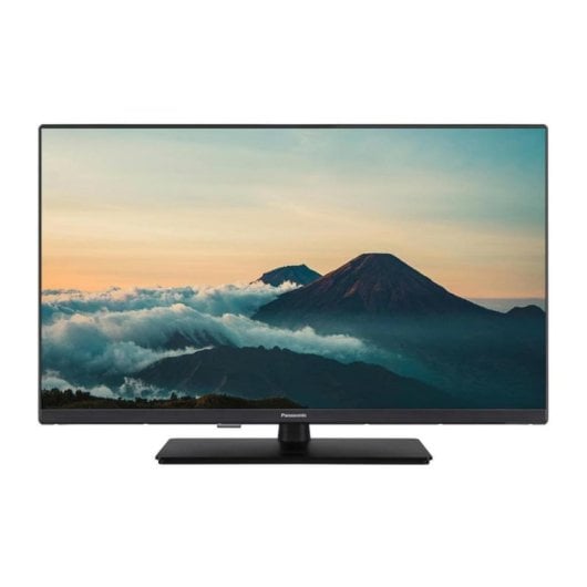 TV Panasonic LED 32S55AEZ 32" HD Smart TV Fire OS HDR Alexa integrada