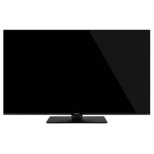 TV Panasonic LCD TB-50W61AEZ 50" 4K Ultra HD Smart TV HDR Dolby Vision eARC WiFi