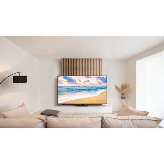 TV Samsung Neo QLED TQ65QN86D 65" 4K Smart TV Dolby Atmos 120 Hz FreeSync