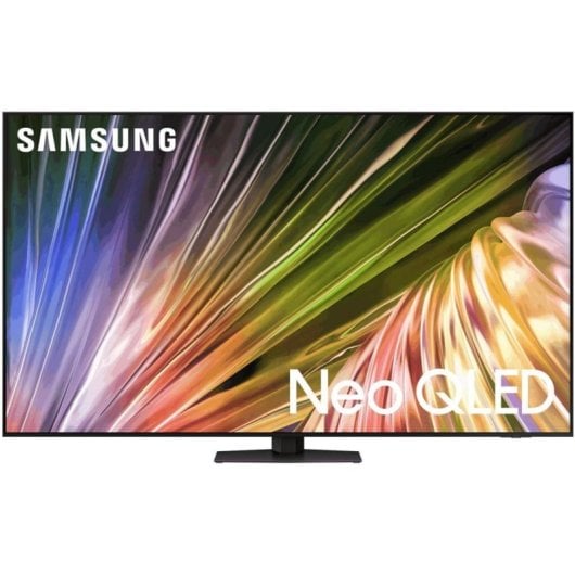 TV Samsung Neo QLED TQ65QN86D 65" 4K Smart TV Dolby Atmos 120 Hz FreeSync