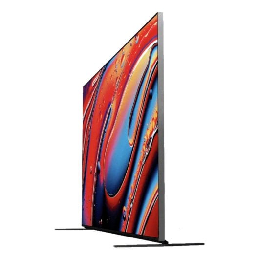 TV Sony QLED K-65XR90 65" 4K Smart TV Mini LED Dolby Vision HDR10