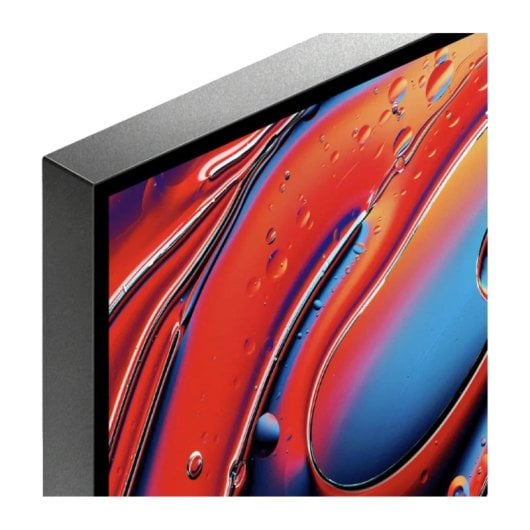 TV Sony QLED K-65XR90 65" 4K Smart TV Mini LED Dolby Vision HDR10