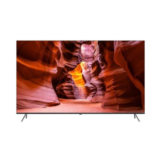 TV Haier QLED H65K705UG 65" 4K Smart TV Android 11 Direct LED HDR10 Bluetooth 5.1