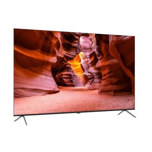 TV Haier QLED H65K705UG 65" 4K Smart TV Android 11 Direct LED HDR10 Bluetooth 5.1