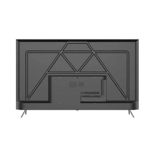 TV Haier QLED H55K705UG 55" 4K Android TV Bluetooth HDR10