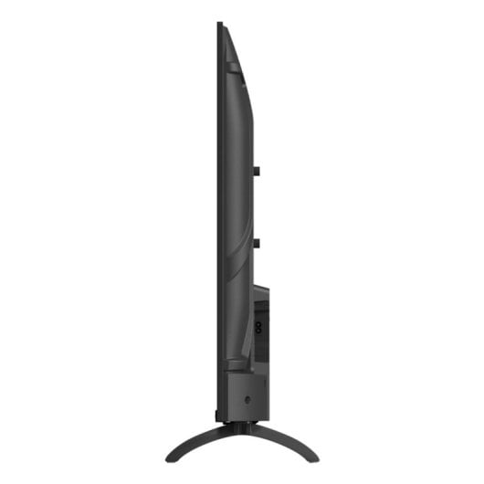 TV Metz LCD 32MTE6000Y 32" HD Smart TV Google TV Wi-Fi Dolby Atmos
